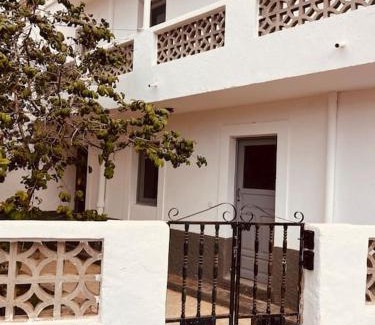 Betancuria Apartamento | Casa Plaza 1