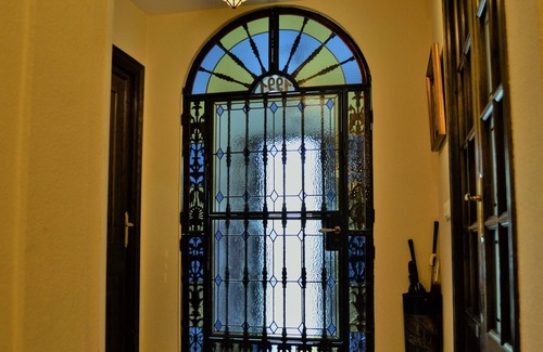Grazalema Casa | Casa Plaza Sierra Grazalema
