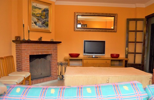 Grazalema Casa | Casa Plaza Sierra Grazalema