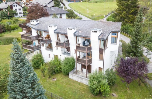 Flims Apartamento | Casa Pleun