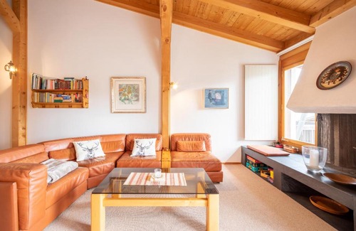 Flims Apartamento | Casa Pleun