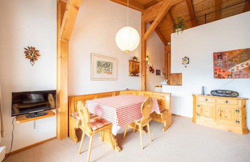 Flims Apartamento | Casa Pleun