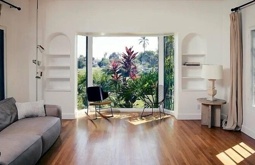 Point Loma Heights Casa | Casa Plumosa: Pool, City & Bay Views - Detached Casita - Close to Zoo, Sea World