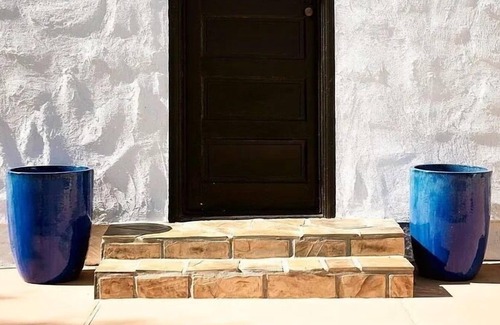 Point Loma Heights Casa | Casa Plumosa: Pool, City & Bay Views - Detached Casita - Close to Zoo, Sea World