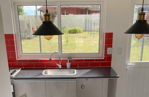Colonia del Sacramento Cabina | Casa Pocha en El Molino
