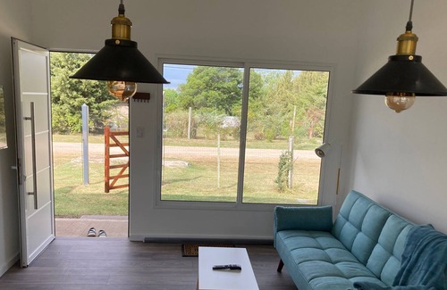 Colonia del Sacramento Cabina | Casa Pocha en El Molino