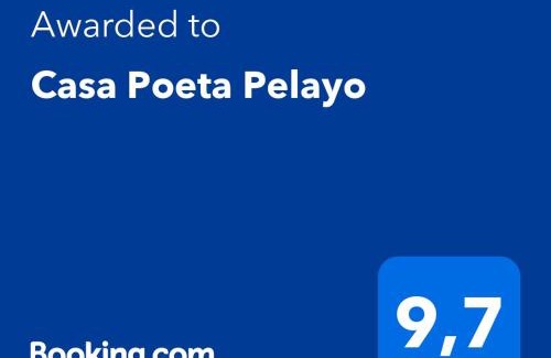 Diputacion de Cartagena Casco Apartamento | Casa Poeta Pelayo