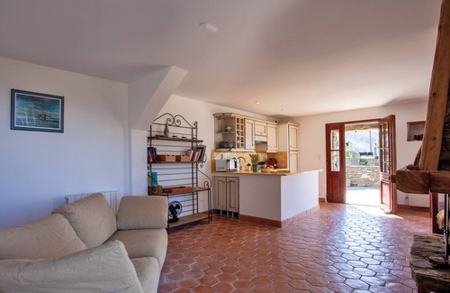 Barbaggio Apartamento | Casa Poggio