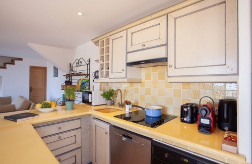 Barbaggio Apartamento | Casa Poggio