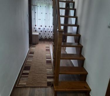 Poiana Teiului Casa | Casa Poiana Largului
