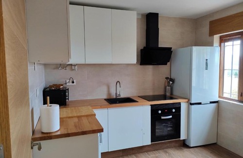 Navia Casa | Casa Pola