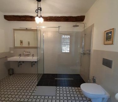 Chiusdino Villa | Casa Politi Boutique Villa in the heart of Tuscany