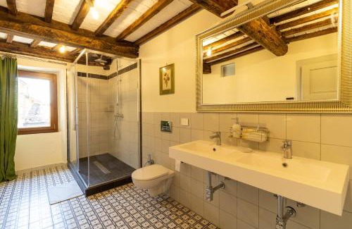 Chiusdino Villa | Casa Politi Boutique Villa in the heart of Tuscany