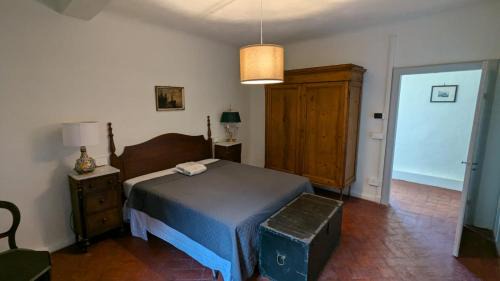 Chiusdino Villa | Casa Politi Boutique Villa in the heart of Tuscany