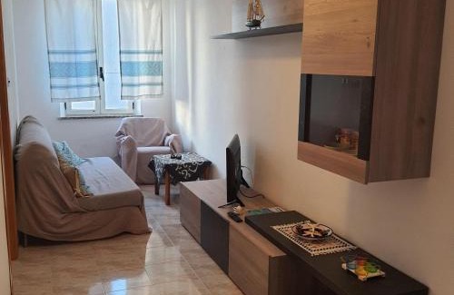 Porto Alabe Casa | Casa ponente.a due passi dal mare