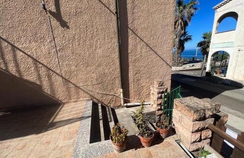 Porto Alabe Casa | Casa ponente.a due passi dal mare