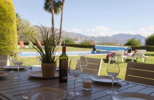 Polop Villa | Casa Ponoig
