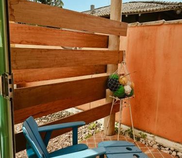 Corumbau Casa | Casa Ponta de Areia