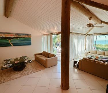 Corumbau Casa | Casa Ponta de Areia