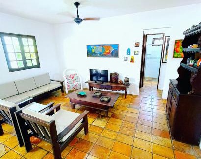 Ilha de Itamaraca Casa | CASA PONTAL DE ITAMARACÁ