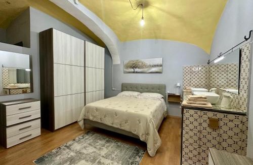 Colli al Volturno Casa | Casa Ponte Raddi