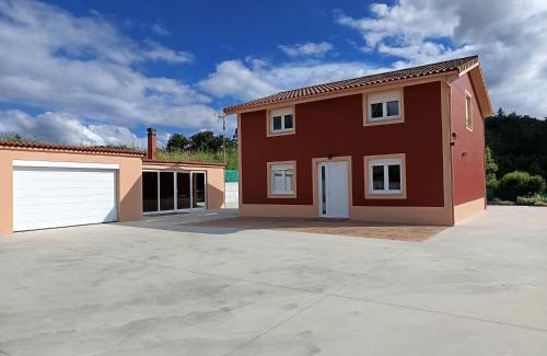 Coristanco Casa | Casa Ponteverde
