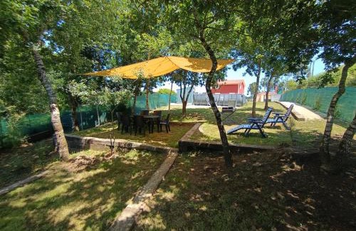 Coristanco Casa | Casa Ponteverde