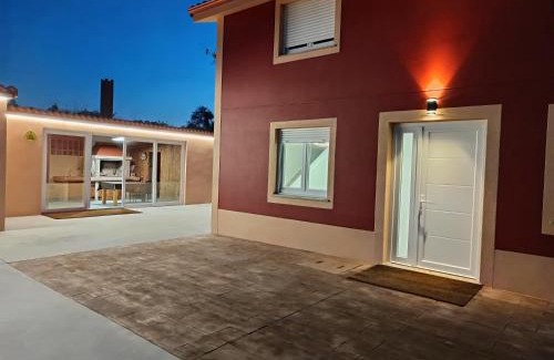 Coristanco Casa | Casa Ponteverde