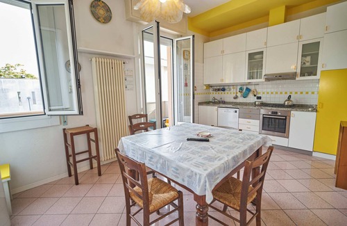 Miramare Apartamento | Casa Ponti - Dos Habitaciones Piso, Capacidad 5