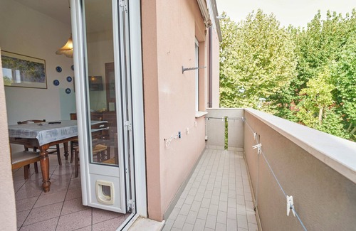 Miramare Apartamento | Casa Ponti - Dos Habitaciones Piso, Capacidad 5