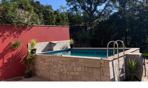 Arcos de Valdevez Casa | Casa ponto Da Cruz t3