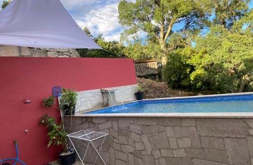 Arcos de Valdevez Casa | Casa ponto Da Cruz t3