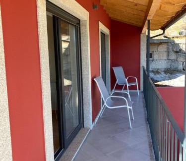 Arcos de Valdevez Casa | Casa ponto Da Cruz t3