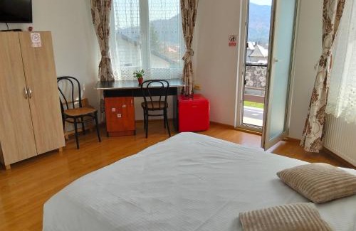 Gura Humorului Casa | Casa Popa