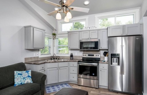 Ventress Casa | Casa Poquito | Charming Tiny Home at FR