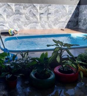 Santo Agostinho Casa | Casa por temporada