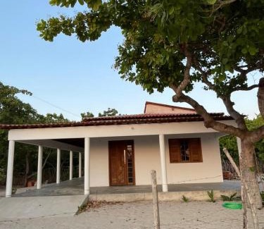 Guriu Village Casa | Casa por do Sol