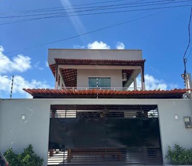Salinopolis Casa | Casa Por Do Sol