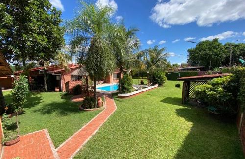 Santa Cruz Casa | Casa por Temporadas