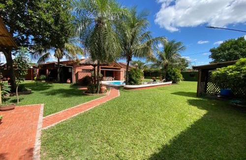 Santa Cruz Casa | Casa por Temporadas