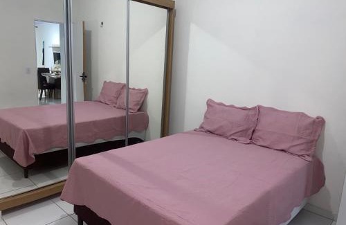 Barreirinhas Casa | Casa por temporada