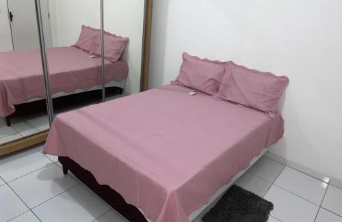 Barreirinhas Casa | Casa por temporada