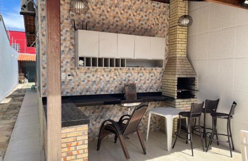 Barreirinhas Casa | Casa por temporada com piscina