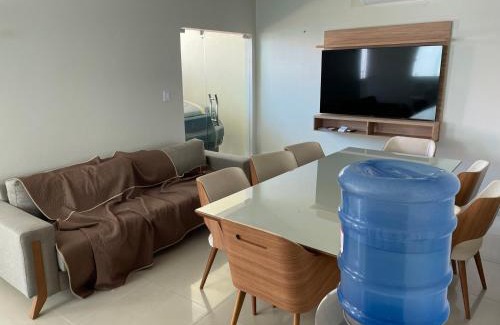 Barreirinhas Casa | Casa por temporada com piscina