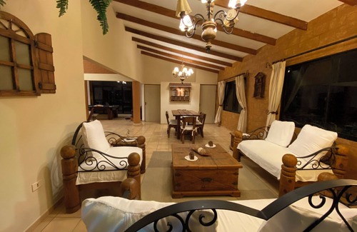 Santa Cruz Casa | Casa Por Temporadas