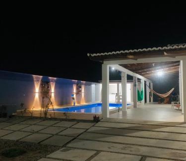 Paraipaba Casa | Casa Portal da Lagoinha