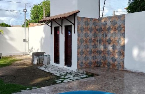 Portal do Sol Casa | Casa Portal do Sol JP