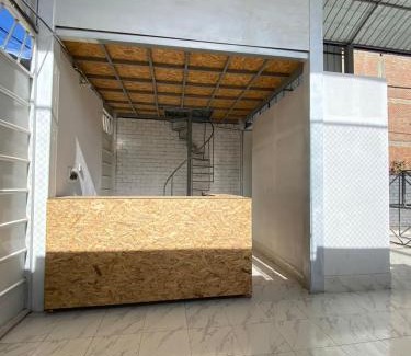 Amarilis Casa | Casa Portales