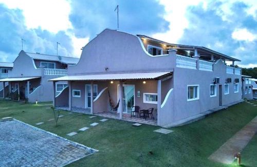 Paripueira Casa | Casa Porto Fiore
