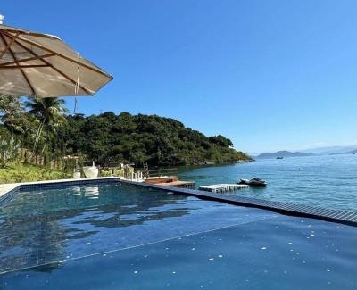 Ponta Leste Casa | Casa Porto Paraiso